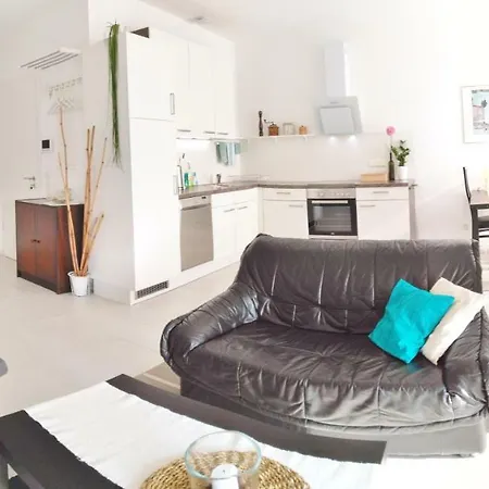 Well Appartement Gladenbach