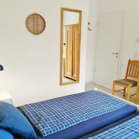 Well Appartement