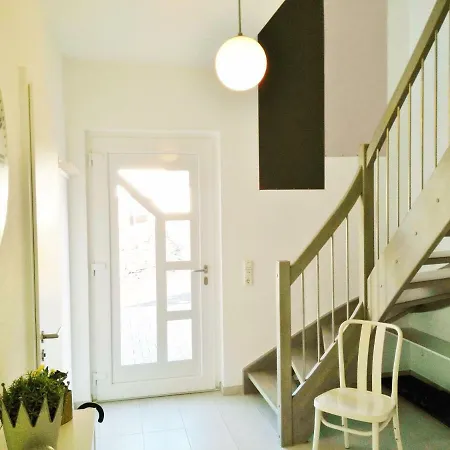 Well Appartement Gladenbach