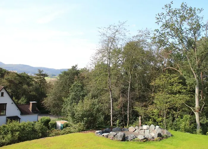 Apartment Well Gladenbach