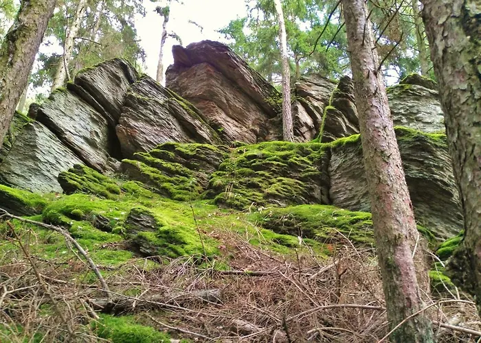 Well Apartment Gladenbach