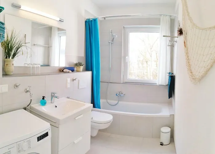 Well Apartment Gladenbach