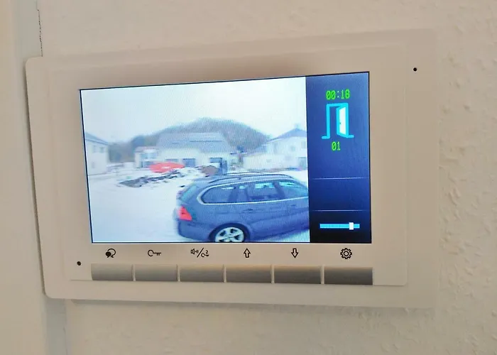 Apartment Well Gladenbach