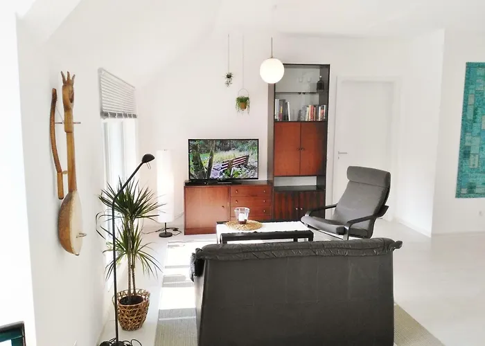 Apartment Well Gladenbach