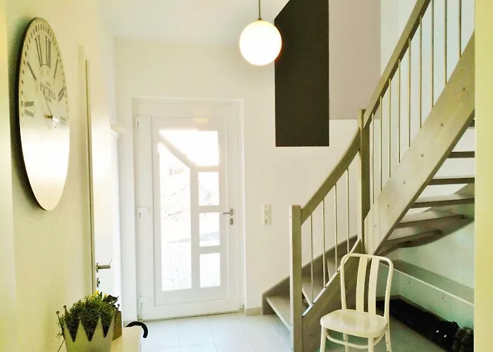 Well Apartment Gladenbach